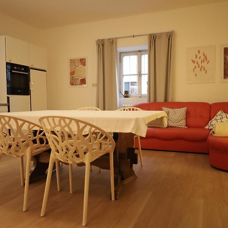 Tulpe Apartments Vandoies di Sotto  Bagian luar foto