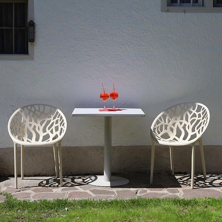 Tulpe Apartments Vandoies di Sotto  Bagian luar foto