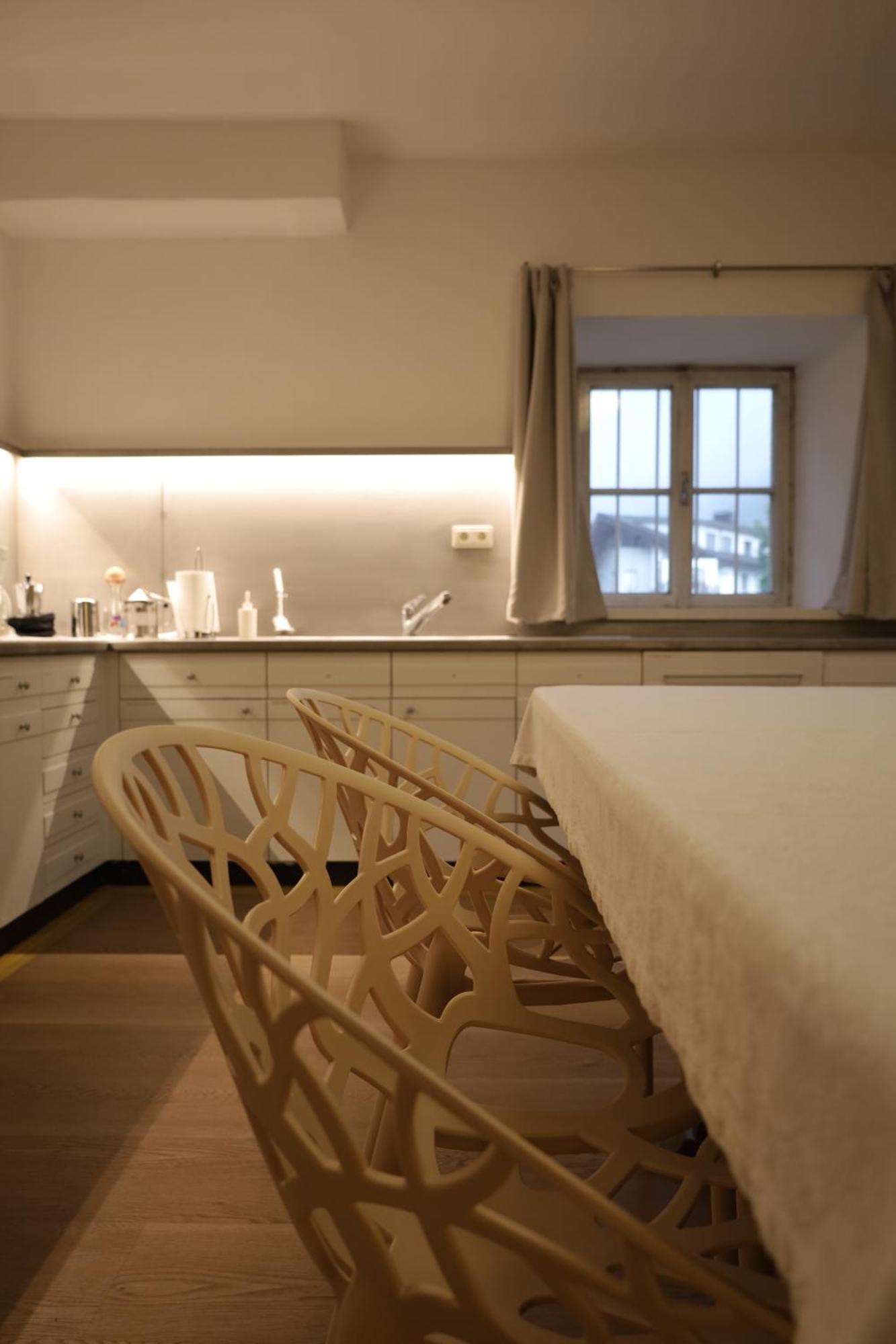 Tulpe Apartments Vandoies di Sotto  Bagian luar foto