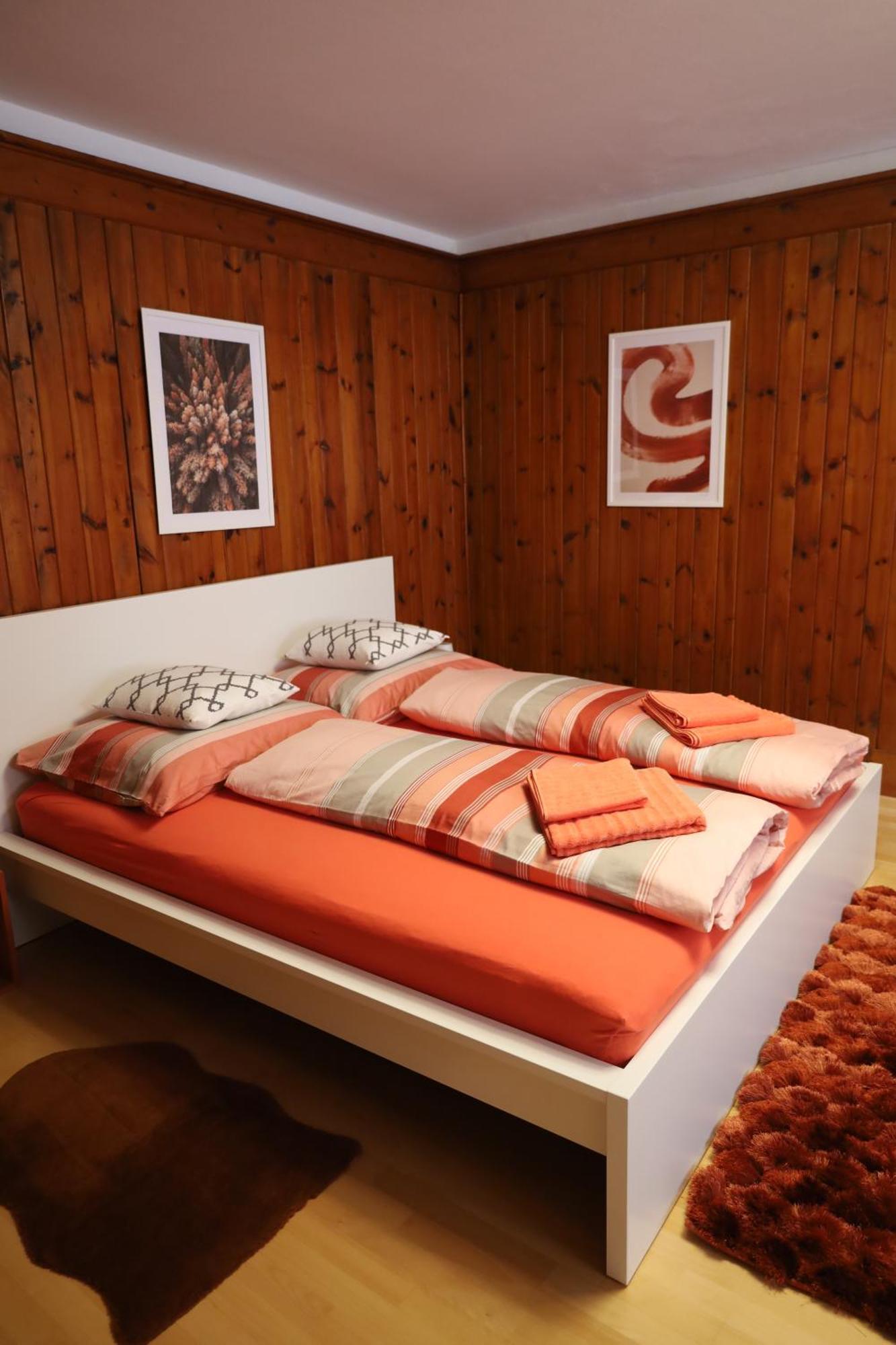Tulpe Apartments Vandoies di Sotto  Bagian luar foto