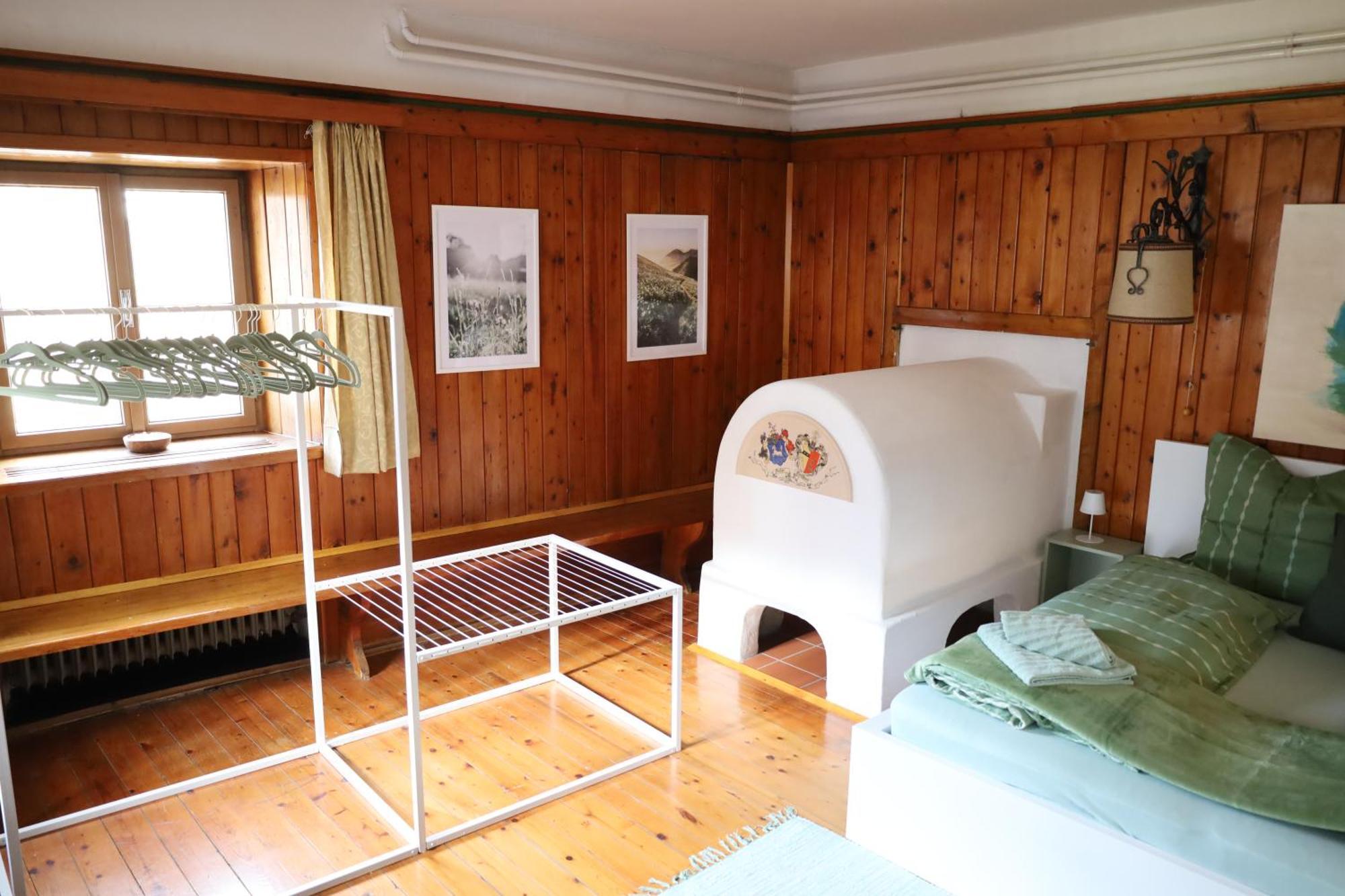 Tulpe Apartments Vandoies di Sotto  Bagian luar foto