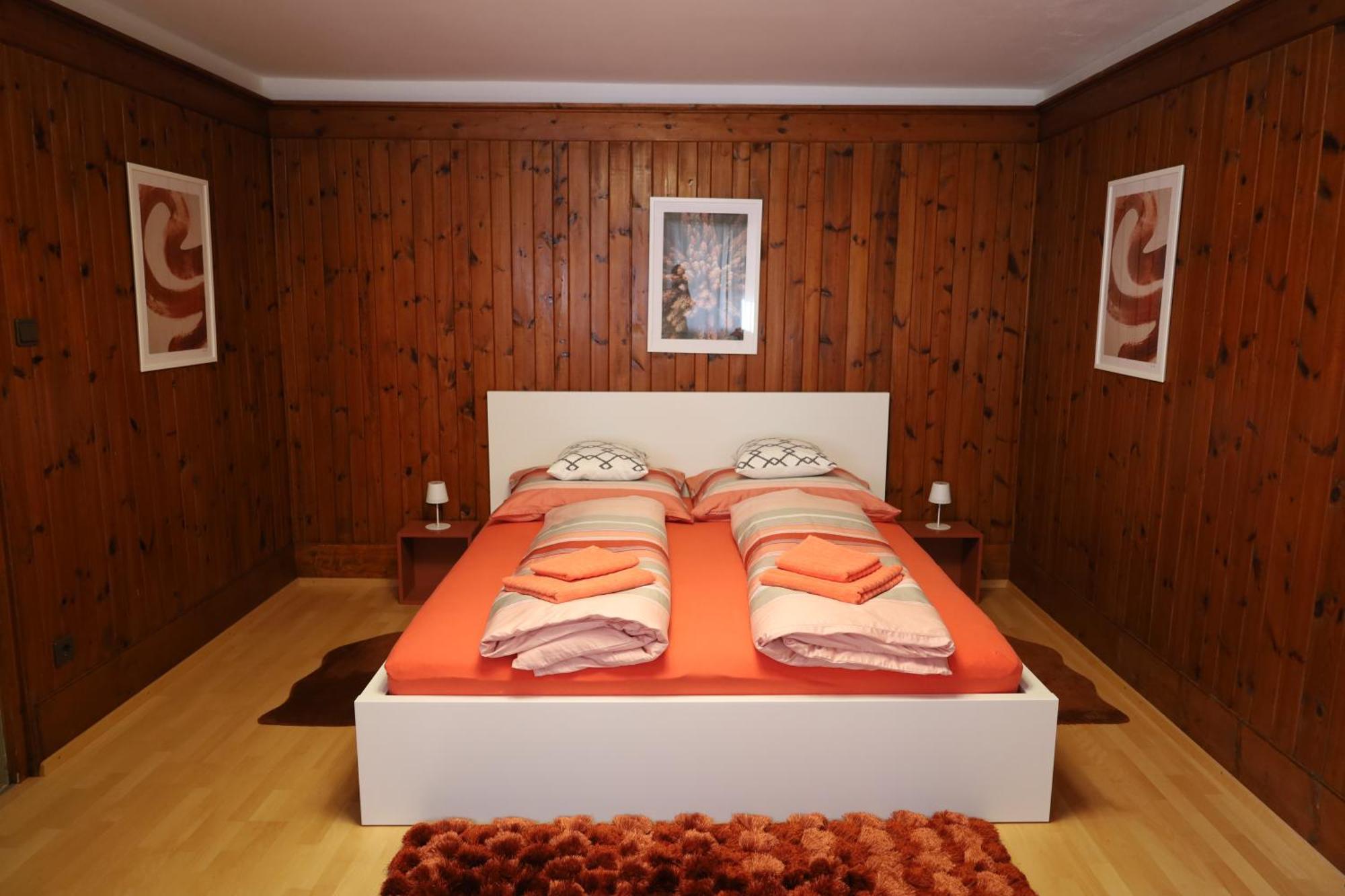 Tulpe Apartments Vandoies di Sotto  Bagian luar foto