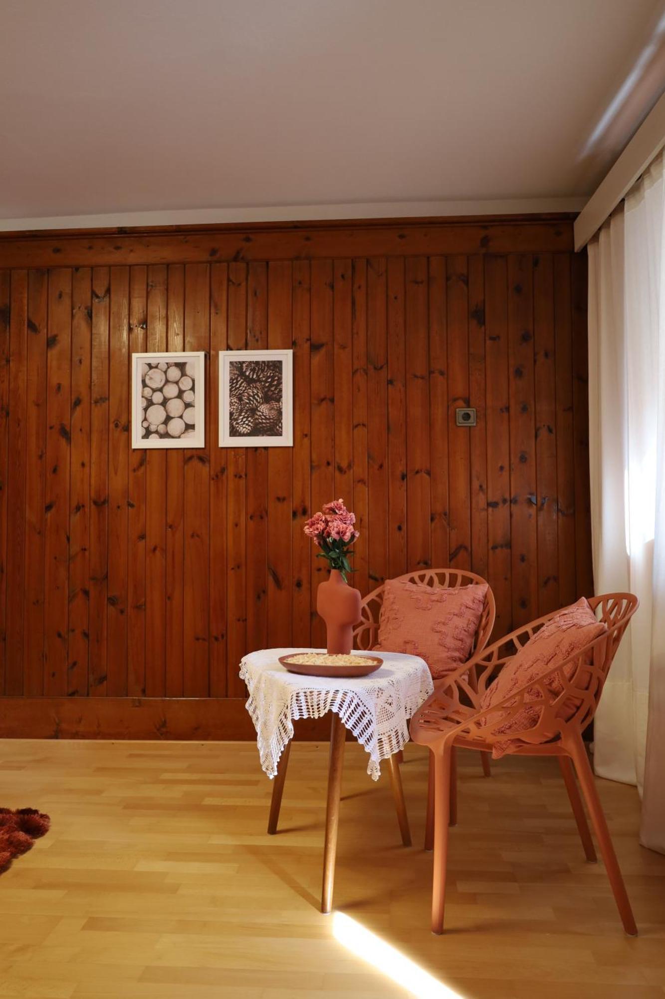 Tulpe Apartments Vandoies di Sotto  Bagian luar foto