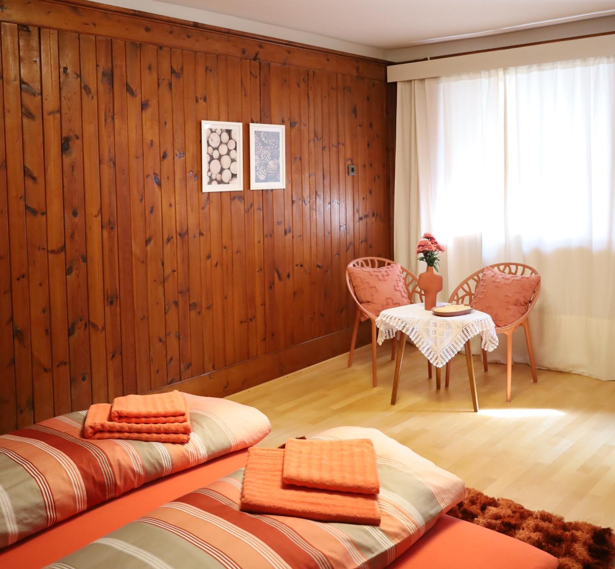 Tulpe Apartments Vandoies di Sotto  Bagian luar foto